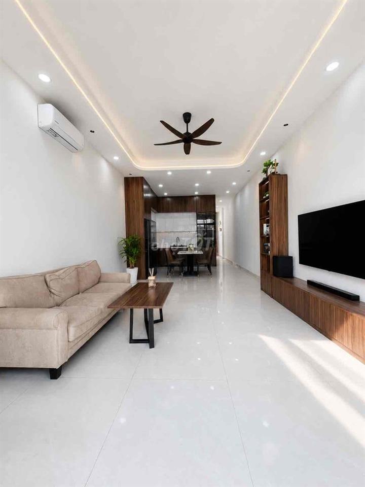 MẶT TIỀN KD • TÂN TẠO • 4x23M • 3PN • 4.5 TỶ 📍 Vị trí: Lê Đình Cẩn, P