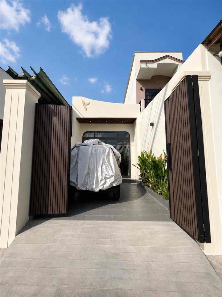 MẶT TIỀN KD • TÂN TẠO • 4x23M • 3PN • 4.5 TỶ 📍 Vị trí: Lê Đình Cẩn, P