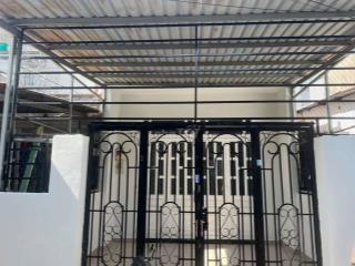 chủ cần bán gấp nhad nguyễn thị tú ,60m2 giá 4 tỷ Tl chính 