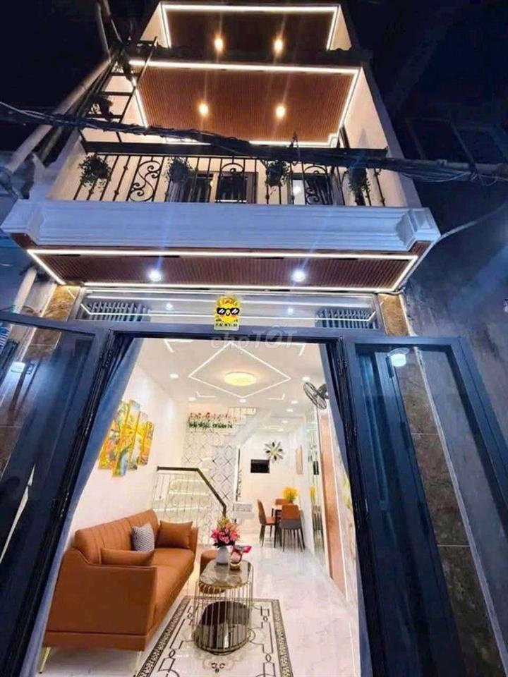 chủ ngộp bank cần bán gấp Dt 3×9