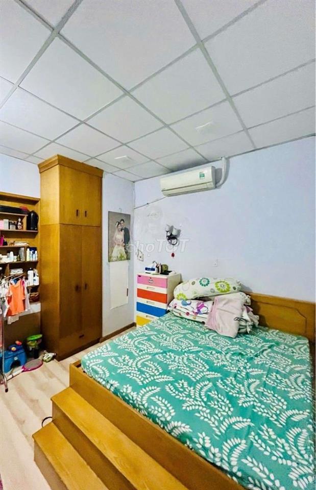 chủ cần bán gấp,nhà quang trung gò vấp