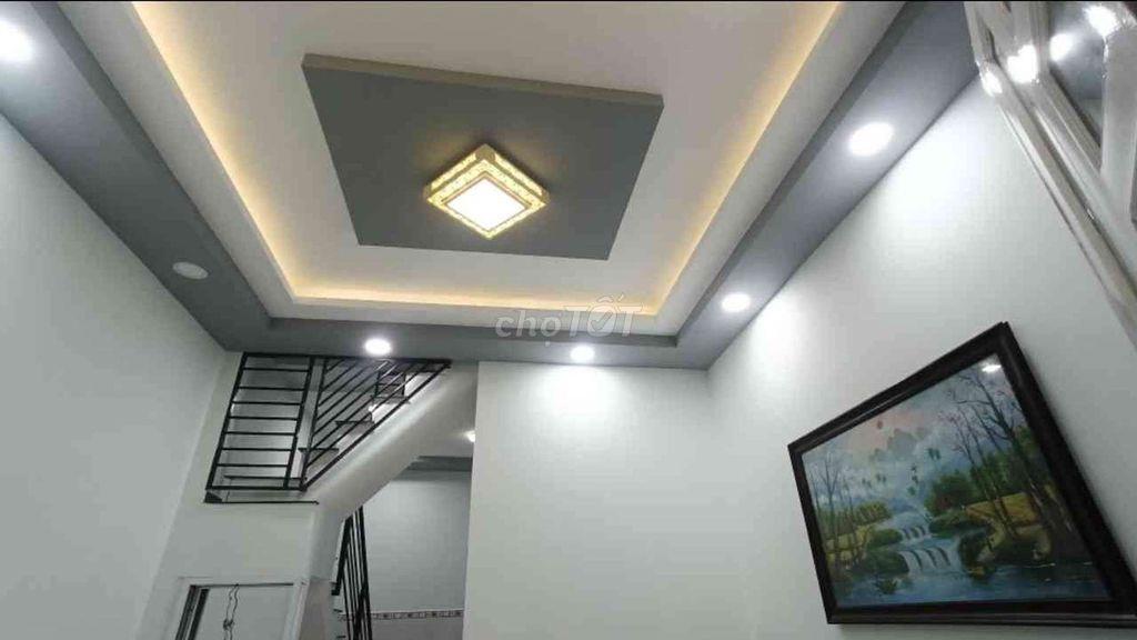 chủ nhiệt bán ,cần ra nhanh nhà  gần EMART phan huy ich