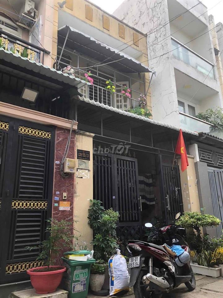 bán nhà gấp