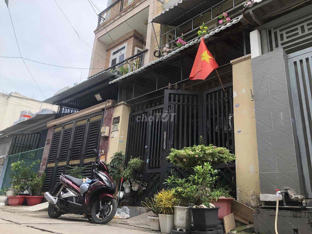 bán nhà gấp