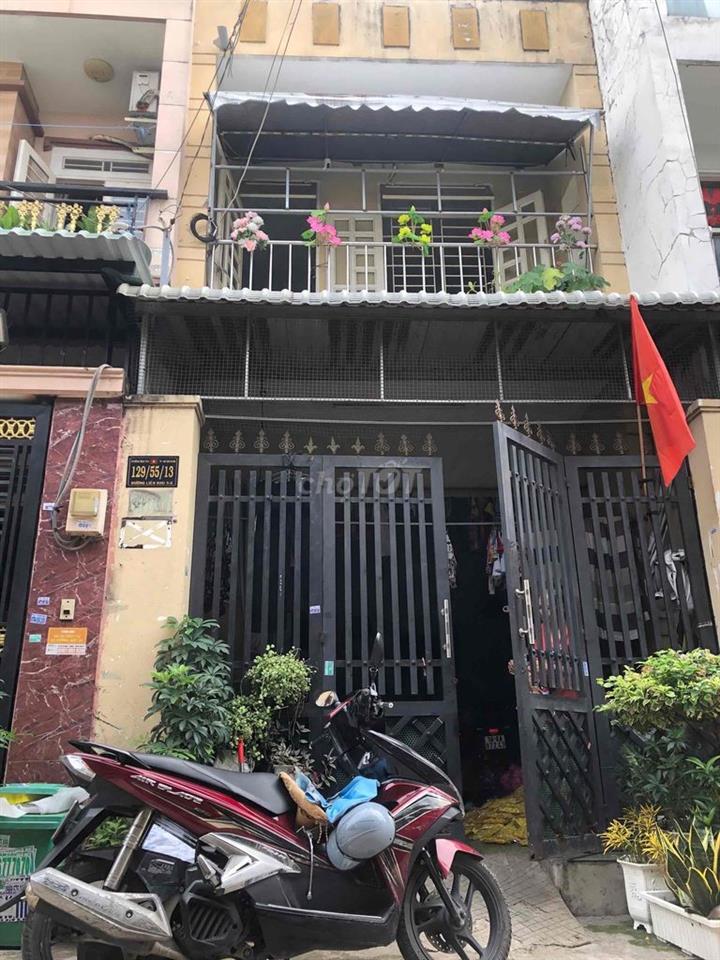 nhà bán gấp