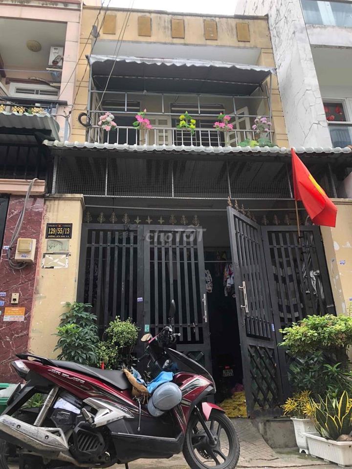nhà bán gấp