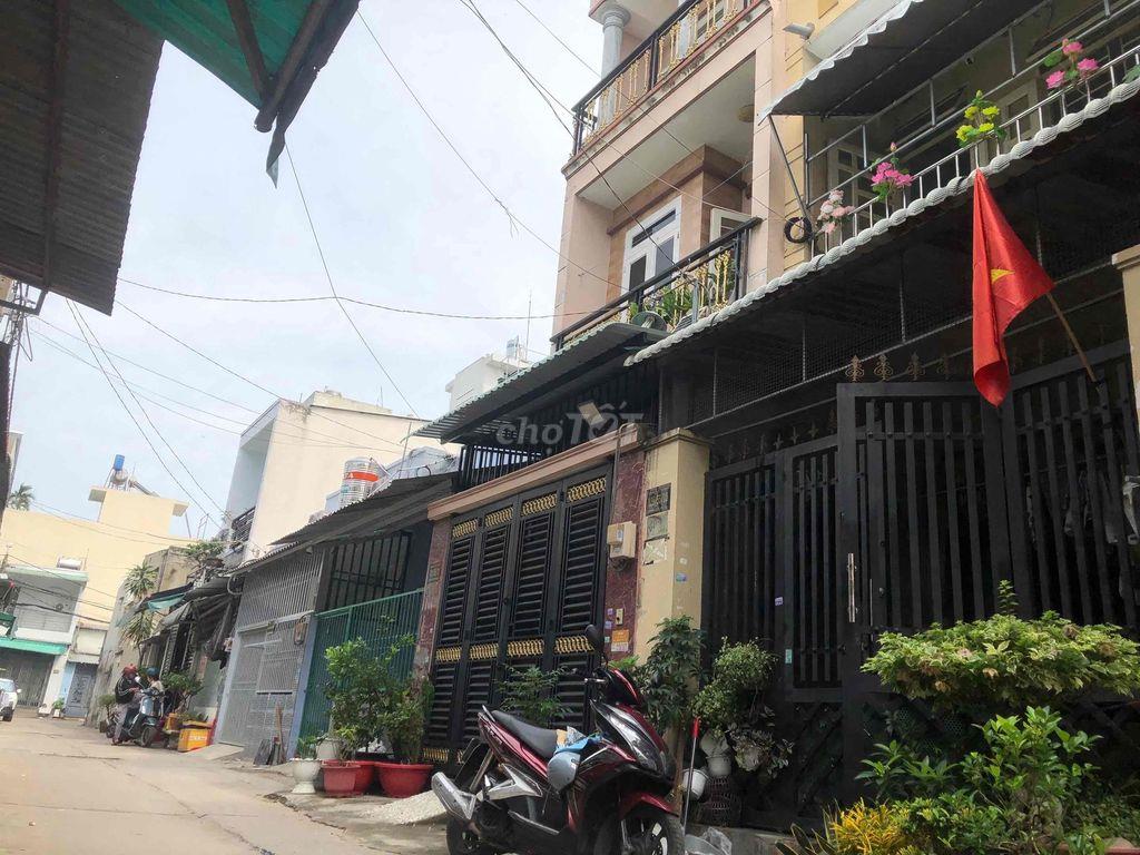 nhà bán gấp