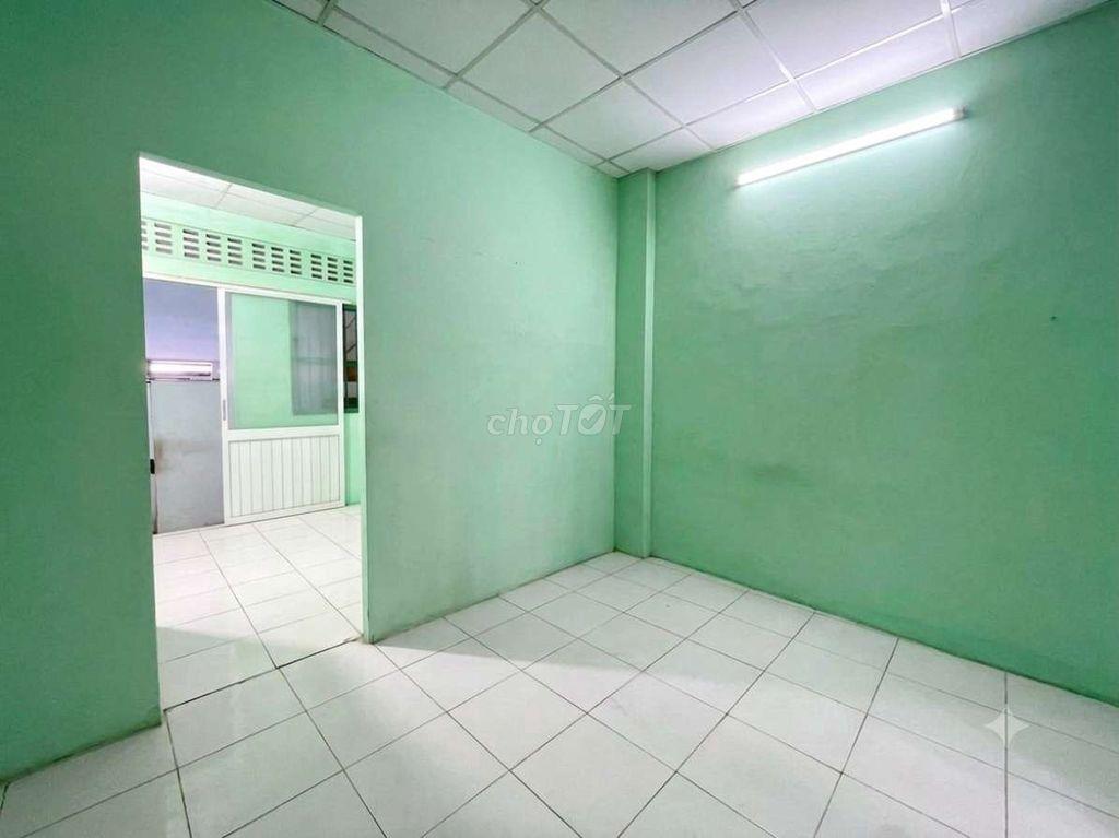 Bán Nhà 3PN HXH Lý Thái Tổ sát BV Nhi Đồng  Quận 10