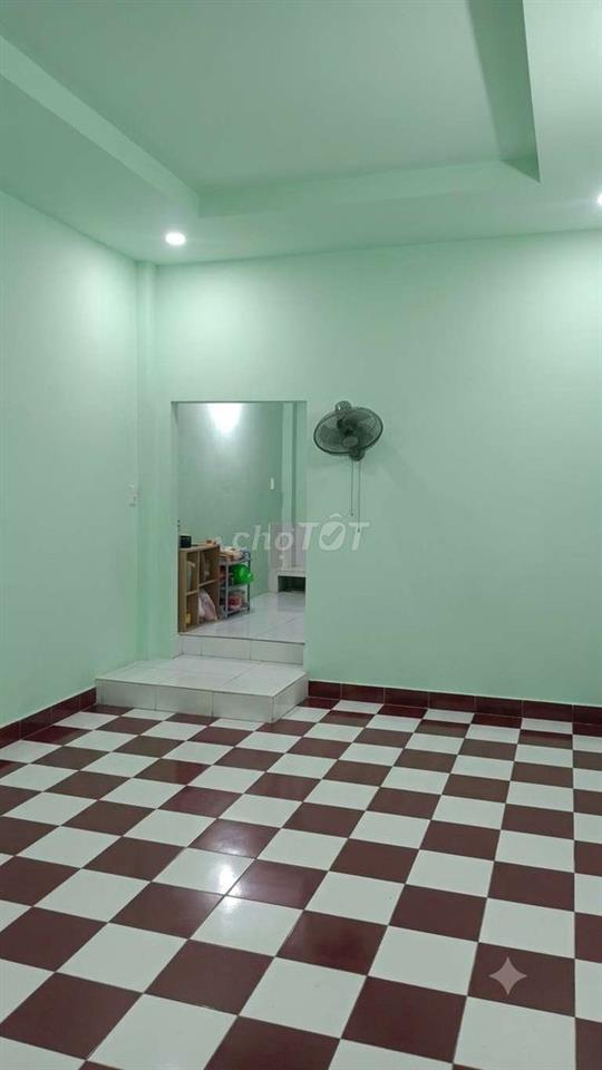 Bán Nhà 3PN HXH Lý Thái Tổ sát BV Nhi Đồng  Quận 10