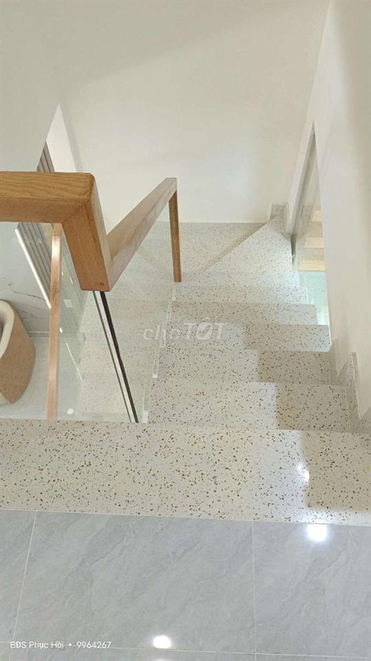 BÁN NHÀ 4PN SHR 82M2 NGAY Lê Đại HÀNH, 200M TỚI CV PHÚ THỌ || QUẬN 11