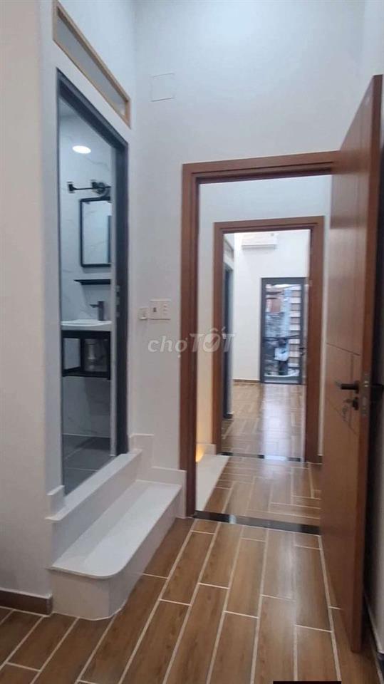 BÁN NHÀ 4PN SHR 82M2 NGAY Lê Đại HÀNH, 200M TỚI CV PHÚ THỌ || QUẬN 11
