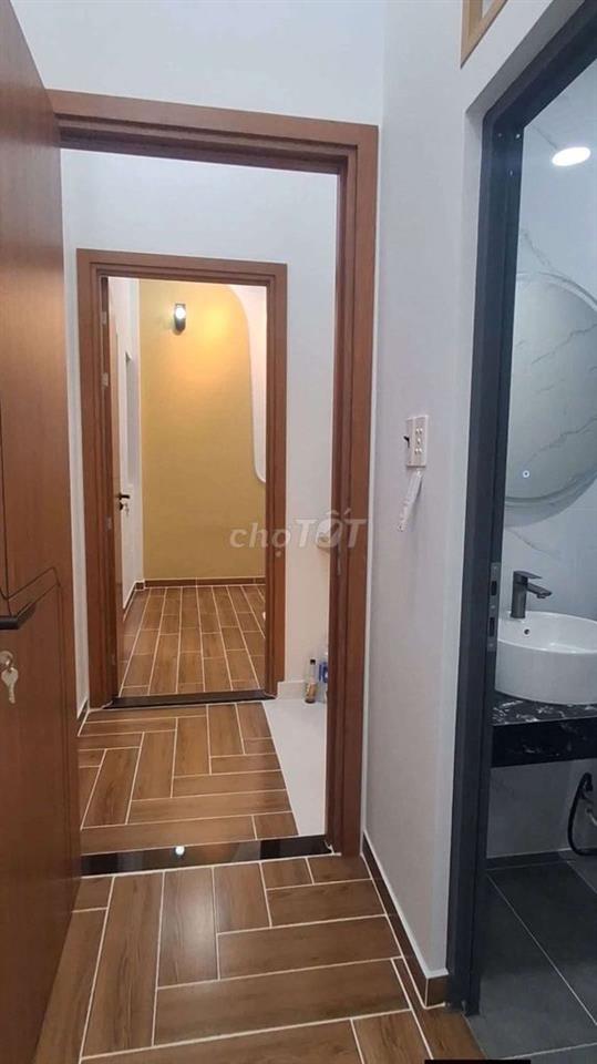 BÁN NHÀ 4PN SHR 82M2 NGAY Lê Đại HÀNH, 200M TỚI CV PHÚ THỌ || QUẬN 11