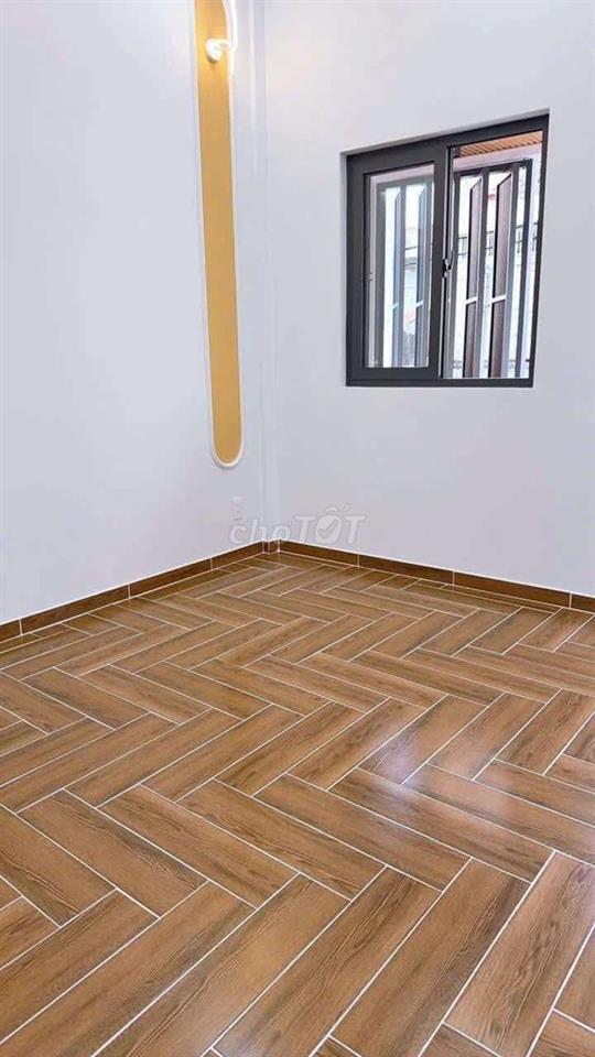 BÁN NHÀ 4PN SHR 82M2 NGAY Lê Đại HÀNH, 200M TỚI CV PHÚ THỌ || QUẬN 11