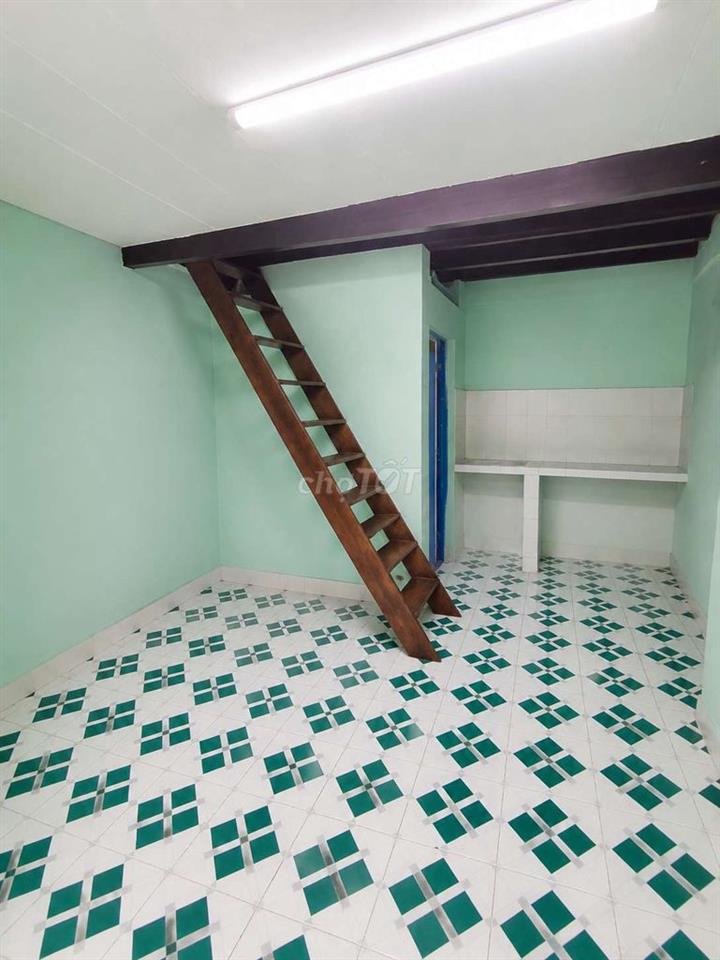 BÁN NHÀ TRỆT 1 LỬNG SHR 34M2 NGAY ĐẦM SEN PARK HẺM  VF3 CHỈ 3.9X Đồng
