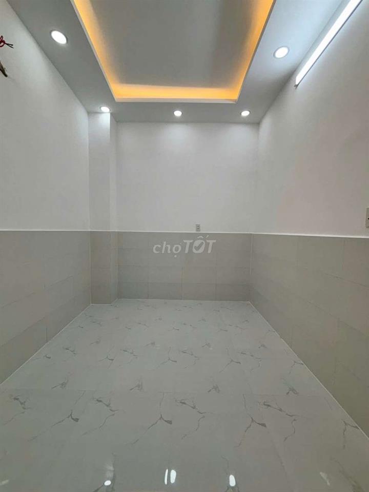 Tôi Bán Nhà SHR 80m2 ngay Fleming Ton , Luxury 4PN chỉ 7.3x Tỷ