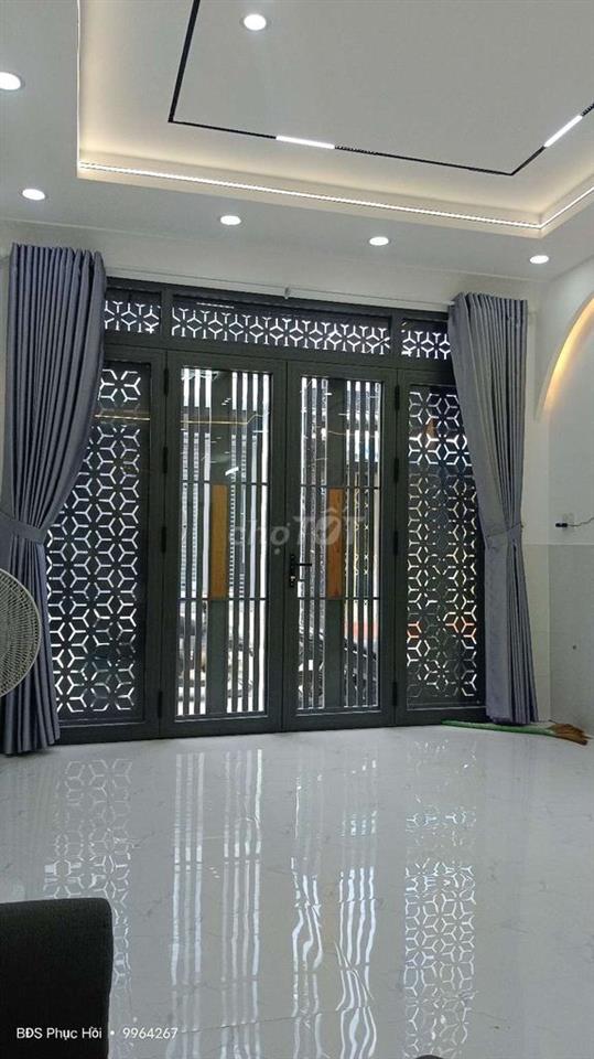 Tôi Bán Nhà SHR 80m2 ngay Fleming Ton , Luxury 4PN chỉ 7.3x Tỷ