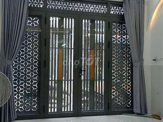 Tôi Bán Nhà SHR 80m2 ngay Fleming Ton , Luxury 4PN chỉ 7.3x Tỷ