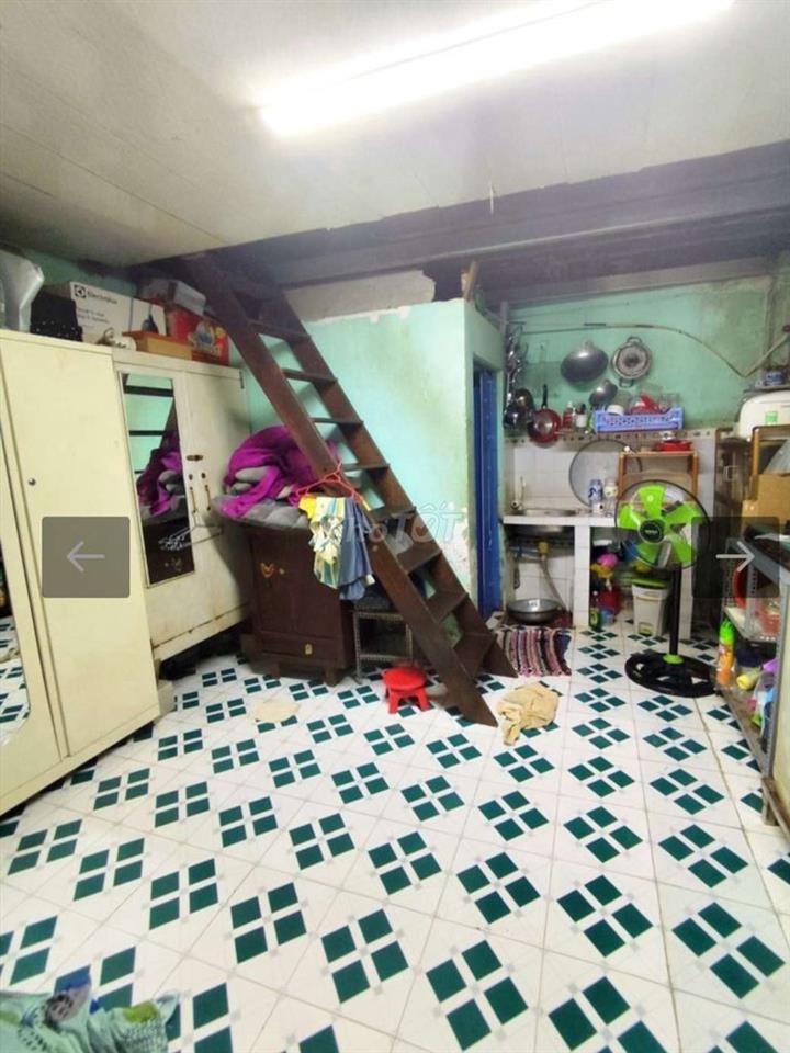BÁN ĐẤT TẶNG NHÀ TRỆT LỬNG 48M2 SỬ DỤNG HXH gần Đầm Sen Park Hơn 3.9T