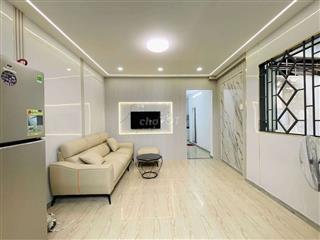 BÁN NHÀ 3 TẦNG 3PN HXH TRÁNH GẦN ĐẦM SEN PARK 