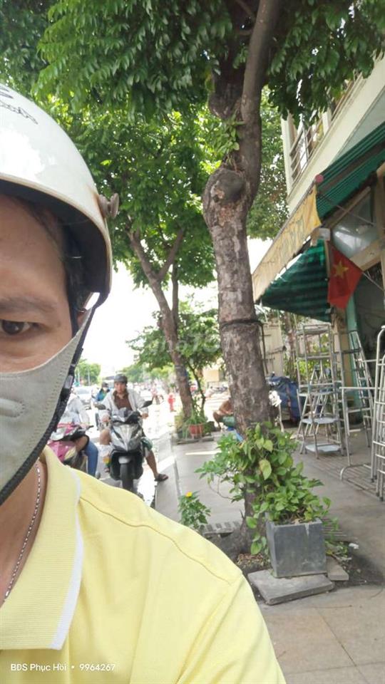 CHỈ 7.5 TỶ NHÀ MTKD ĐƯỜNG 20M , NGANG 5.5M TẠI ĐẦM SEN PARK