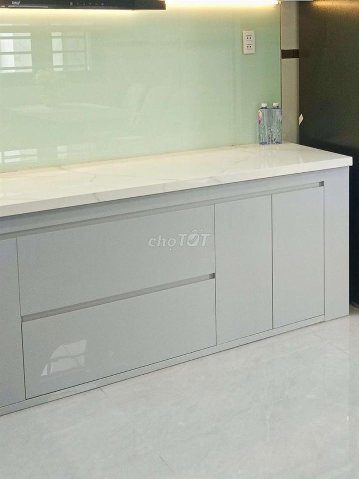 MỞ LỐI ĐẦU TƯ - HIẾM • SHR 89M2 • BÌNH THỚI • QUẬN 11 HƠN 7.3T XÍU