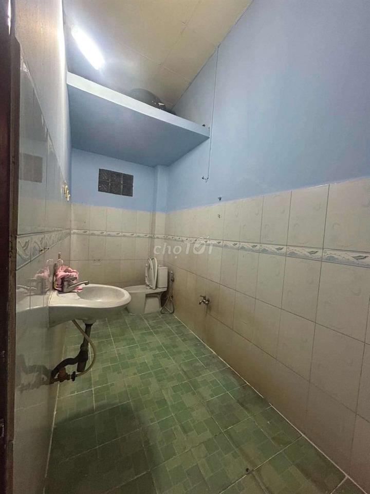 CHỈ 7.4X TỶ, NHÀ MT KINH DOANH, 102m2, Ngang 5.6M ngay ĐẦM SEN Park 