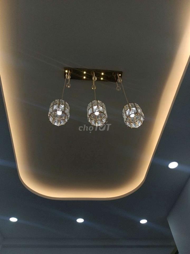 TÔI BÁN NHÀ HẺM 5M BTCT 1 LẦU 2PN NGAY CẠNH AEON MALL BÌNH TÂN