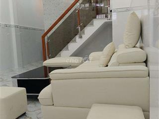 TÔI BÁN NHÀ HẺM 5M BTCT 1 LẦU 2PN NGAY CẠNH AEON MALL BÌNH TÂN