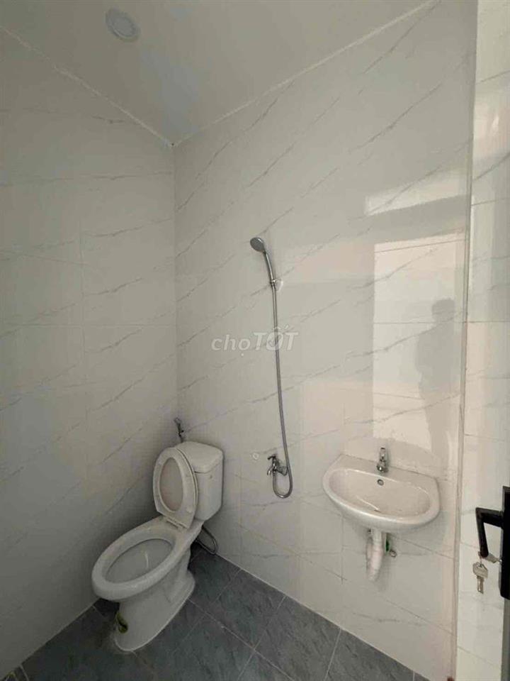 Nhà 2 Mặt Tiền Hẻm kế cầu Tân Kỳ Tân Quý giá 4Tỷ350