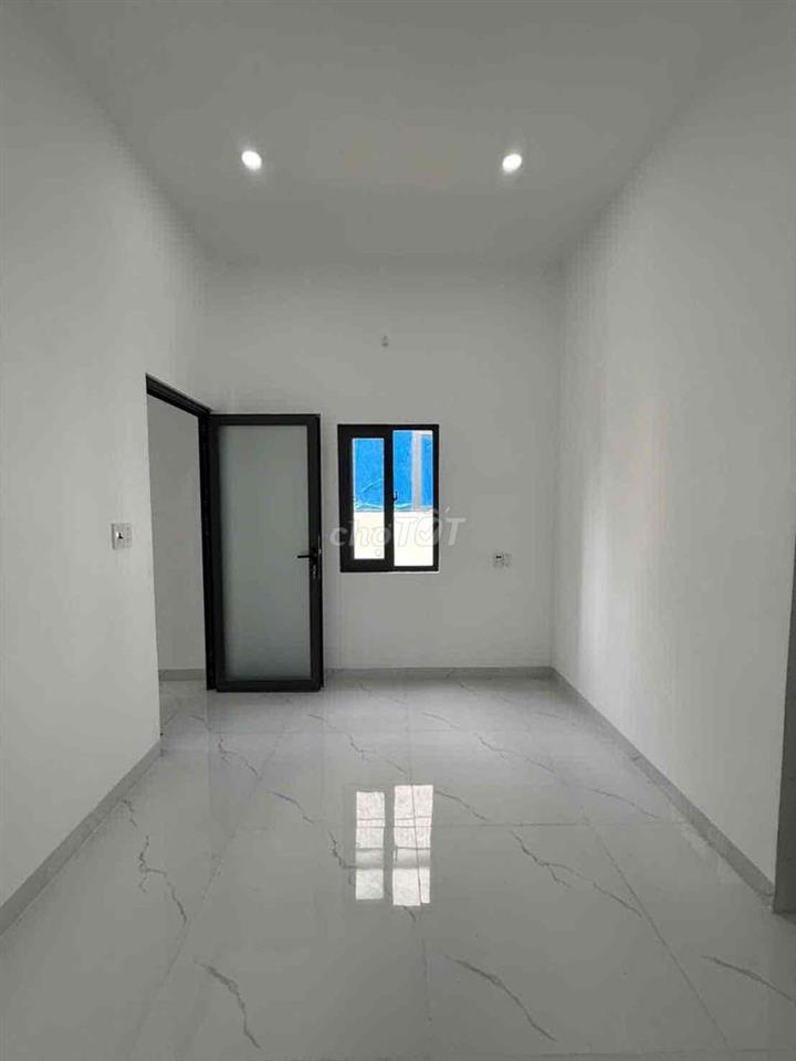 Nhà 2 Mặt Tiền Hẻm kế cầu Tân Kỳ Tân Quý giá 4Tỷ350