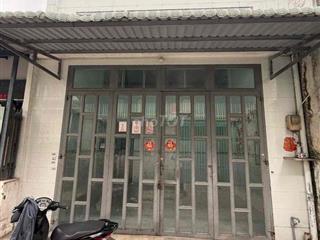 Nhà rẻ Hồ Văn Long thông Tỉnh Lộ 10