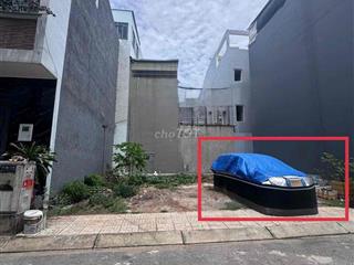 Đất Nền 25 Hồ Văn Long kế cầu Bà Hom mới