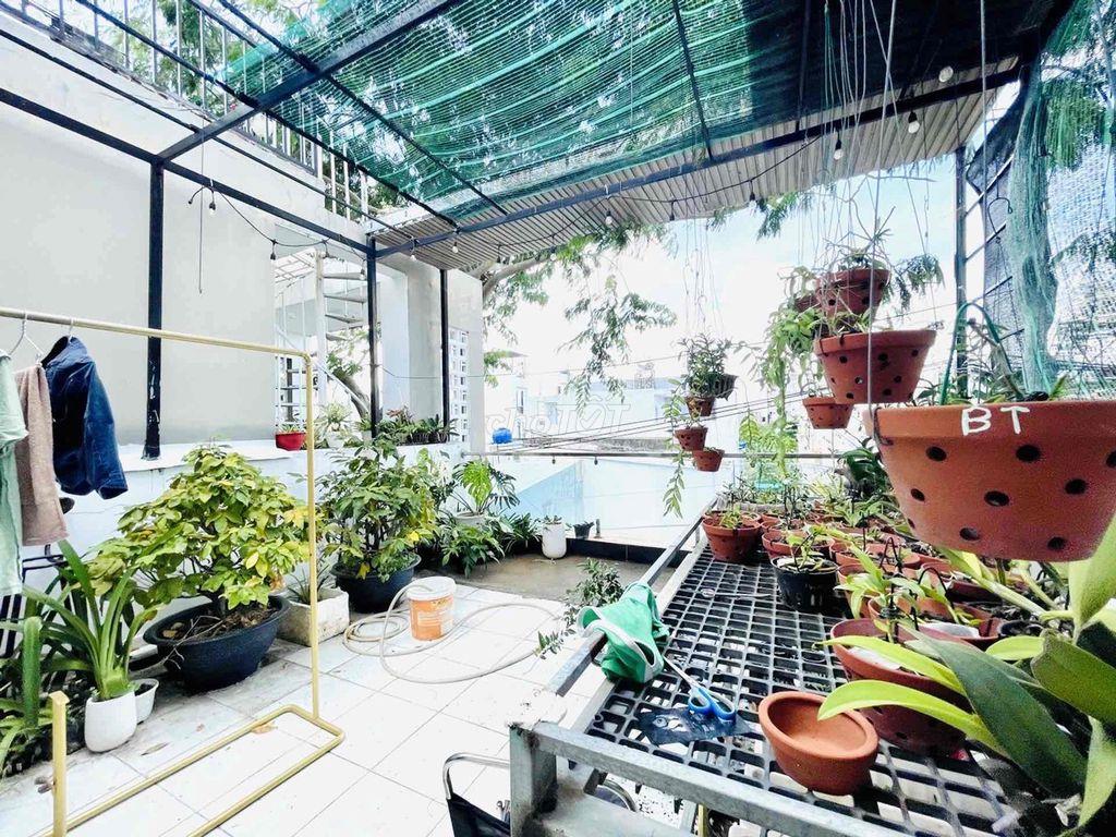 3 Tầng - 5 x 15 - Giá 6 Tỷ - Tân Kỳ Tân Quý - Đường Nhựa - Bình Tân