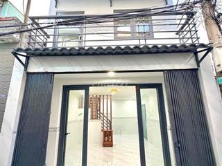 Nhà 4 x 8 - Nhỉnh 2 Tỷ - Sổ Riêng - Hoà Bình, Lê Văn Quới, Phan Anh