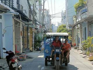 Nhà 86m2 - Giá Chỉ 4.75 Tỷ - Mặt Tiền Hẻm KD , Gò Xoài, Lê Văn Quới