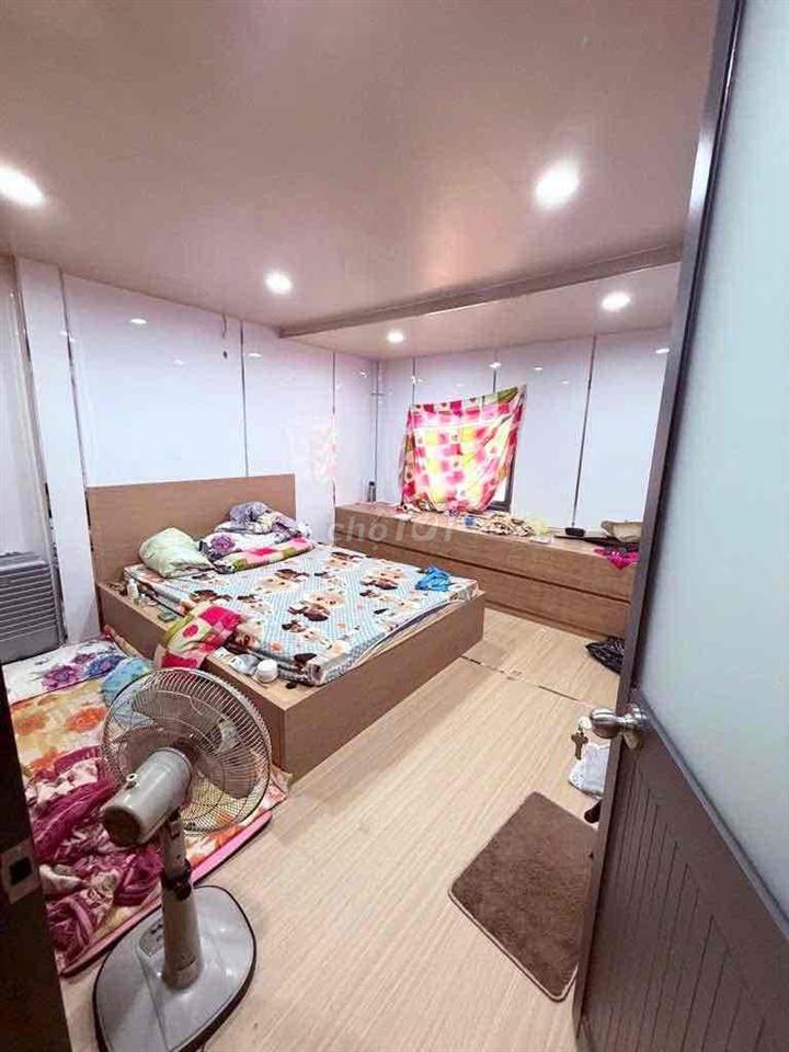 Ngang 8 x 12 - Chỉ 4.3 Tỷ - Hẻm Xe Tải, Bình Trị Đông, Tân Hoà Đông