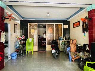 NGANG 7.5 X 18  -  CHỈ 6.X TỶ  -  HẺM XE TẢI  -  LÊ TRỌNG TẤN