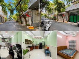 Hẻm Nhựa - Tân Sơn Nhì - 4 x 19 - Chỉ 9 Tỷ Nhỉnh