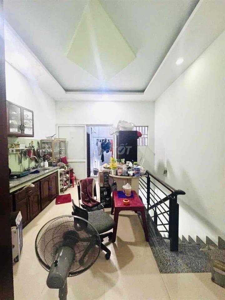 MẶT TIỀN THOẠI NGỌC HẦU - 4x17 - GIÁ 6.8 TỶ, KINH DOANH ĐỈNH, TÂN PHÚ