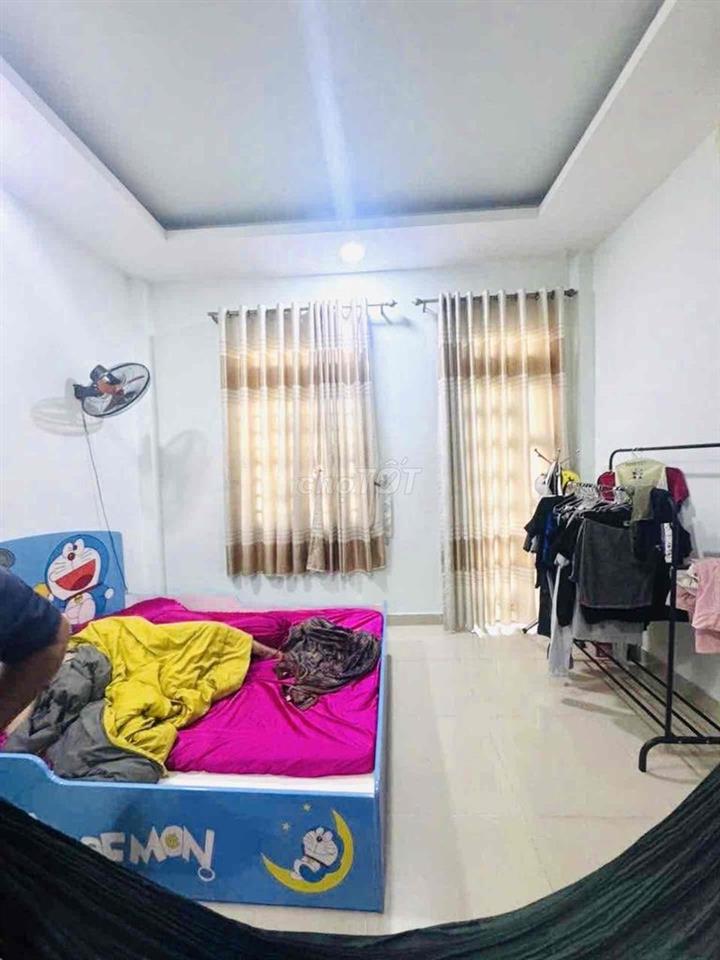 MẶT TIỀN THOẠI NGỌC HẦU - 4x17 - GIÁ 6.8 TỶ, KINH DOANH ĐỈNH, TÂN PHÚ