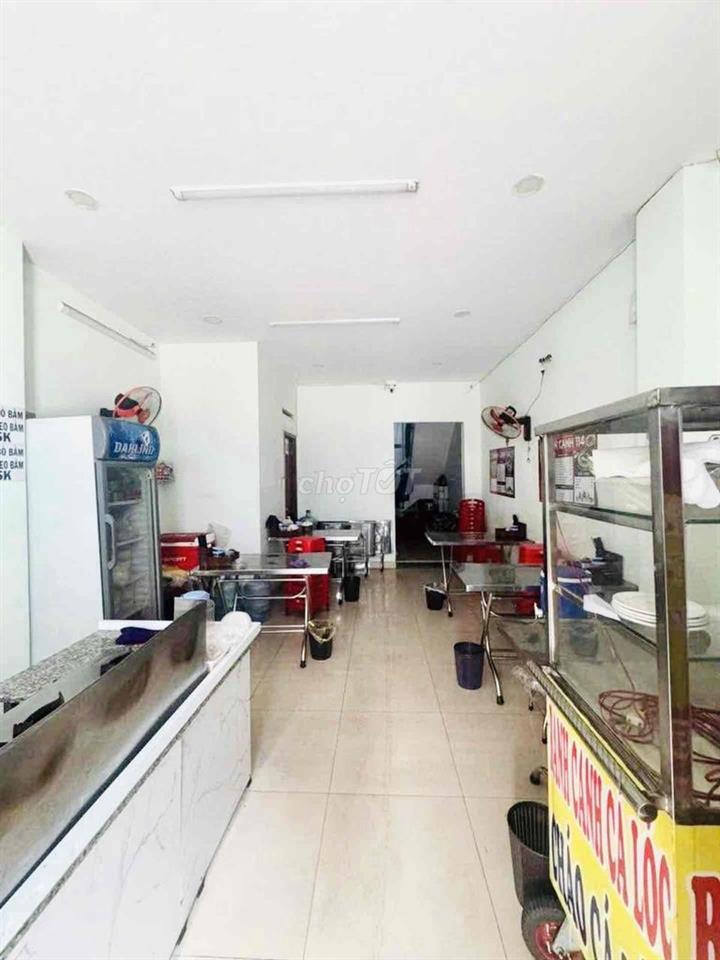 MẶT TIỀN THOẠI NGỌC HẦU - 4x17 - GIÁ 6.8 TỶ, KINH DOANH ĐỈNH, TÂN PHÚ