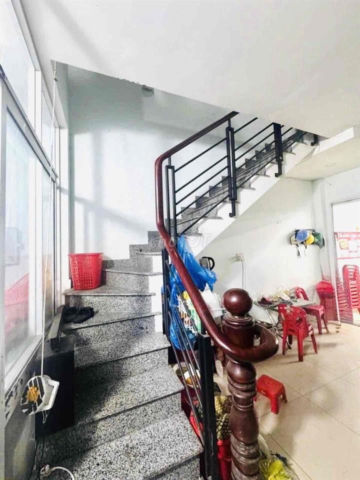 MẶT TIỀN THOẠI NGỌC HẦU - 4x17 - GIÁ 6.8 TỶ, KINH DOANH ĐỈNH, TÂN PHÚ