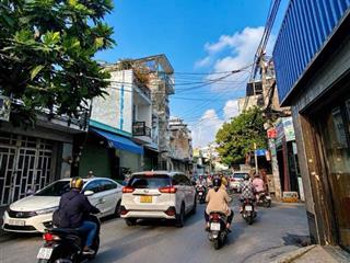 NHÀ 4x13M – 4 TẦNG – CHỈ 5.x TỶ – KHÔNG LỘ GIỚI – GẦN AEON TÂN PHÚ -