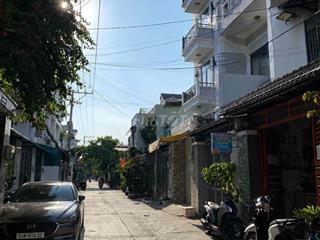 NHÀ 7x16M – 5.X TỶ – HẺM XE HƠI 6M – LÊ VĂN QUỚI – BÌNH TÂN