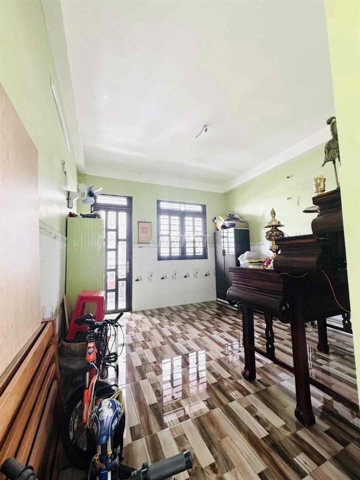 4 Tầng - 4x16 - Nhỉnh 5 Tỷ - Hẻm Xe Hơi - Lê Văn Quới