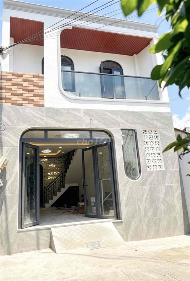 NGANG 5.8 X 14 - GIÁ 3.5 TỶ - SÁT AEON TÂN PHÚ - KO QUY HOẠCH