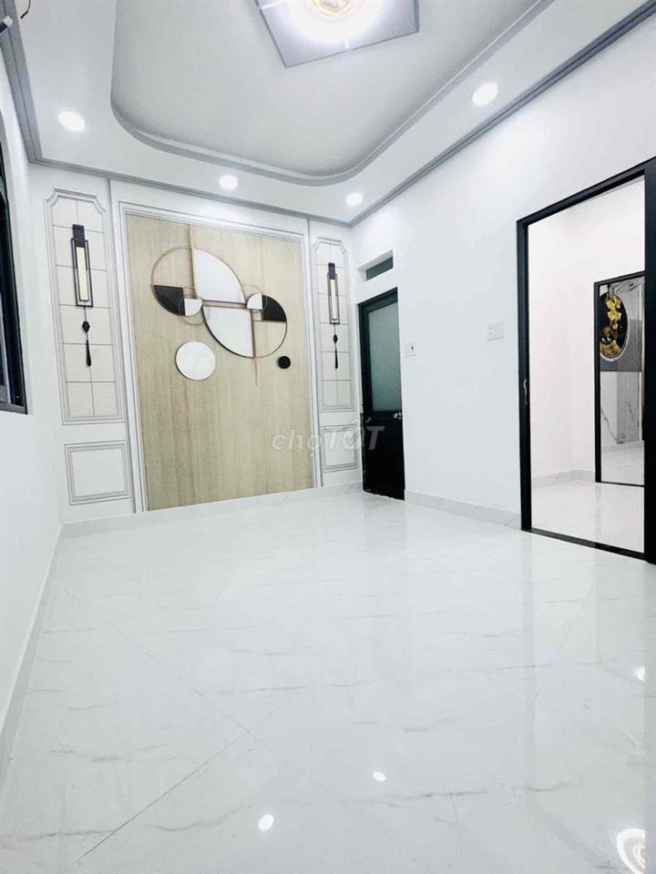 NGANG 5.8 X 14 - GIÁ 3.5 TỶ - SÁT AEON TÂN PHÚ - KO QUY HOẠCH