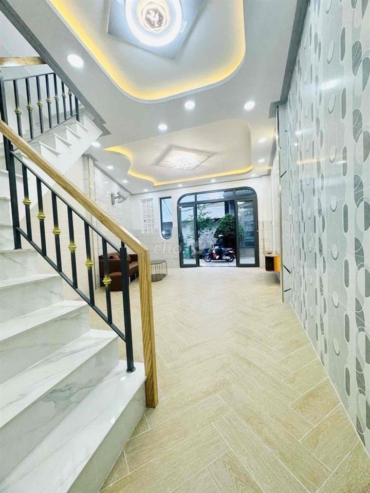 NGANG 5.8 X 14 - GIÁ 3.5 TỶ - SÁT AEON TÂN PHÚ - KO QUY HOẠCH