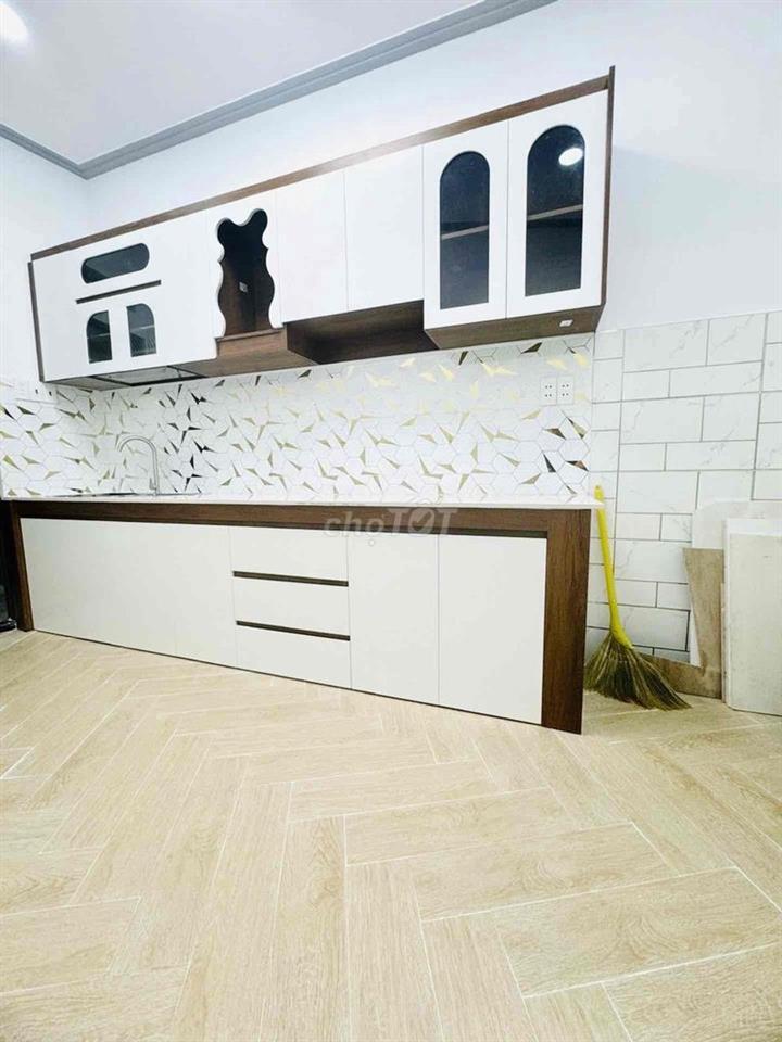 NGANG 5.8 X 14 - GIÁ 3.5 TỶ - SÁT AEON TÂN PHÚ - KO QUY HOẠCH