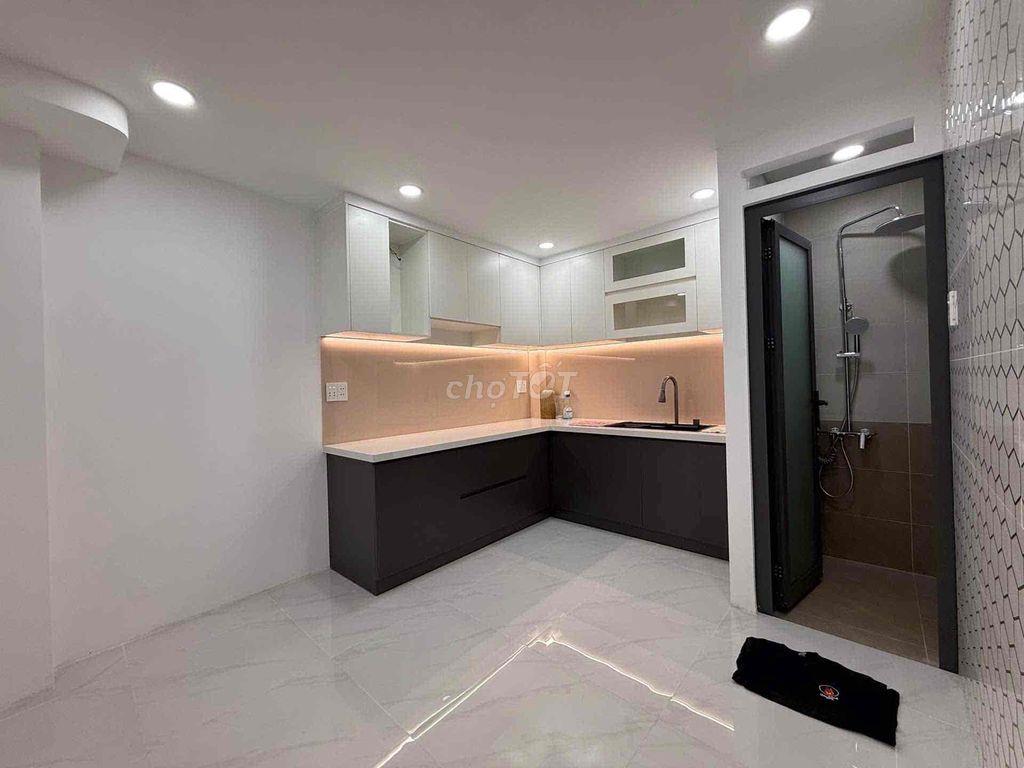 ĐƯỜNG NHỰA THÔNG - LÔ TƯ - 4 TẦNG - 4x11 - GIẢM CÒN 5.3 Tỷ